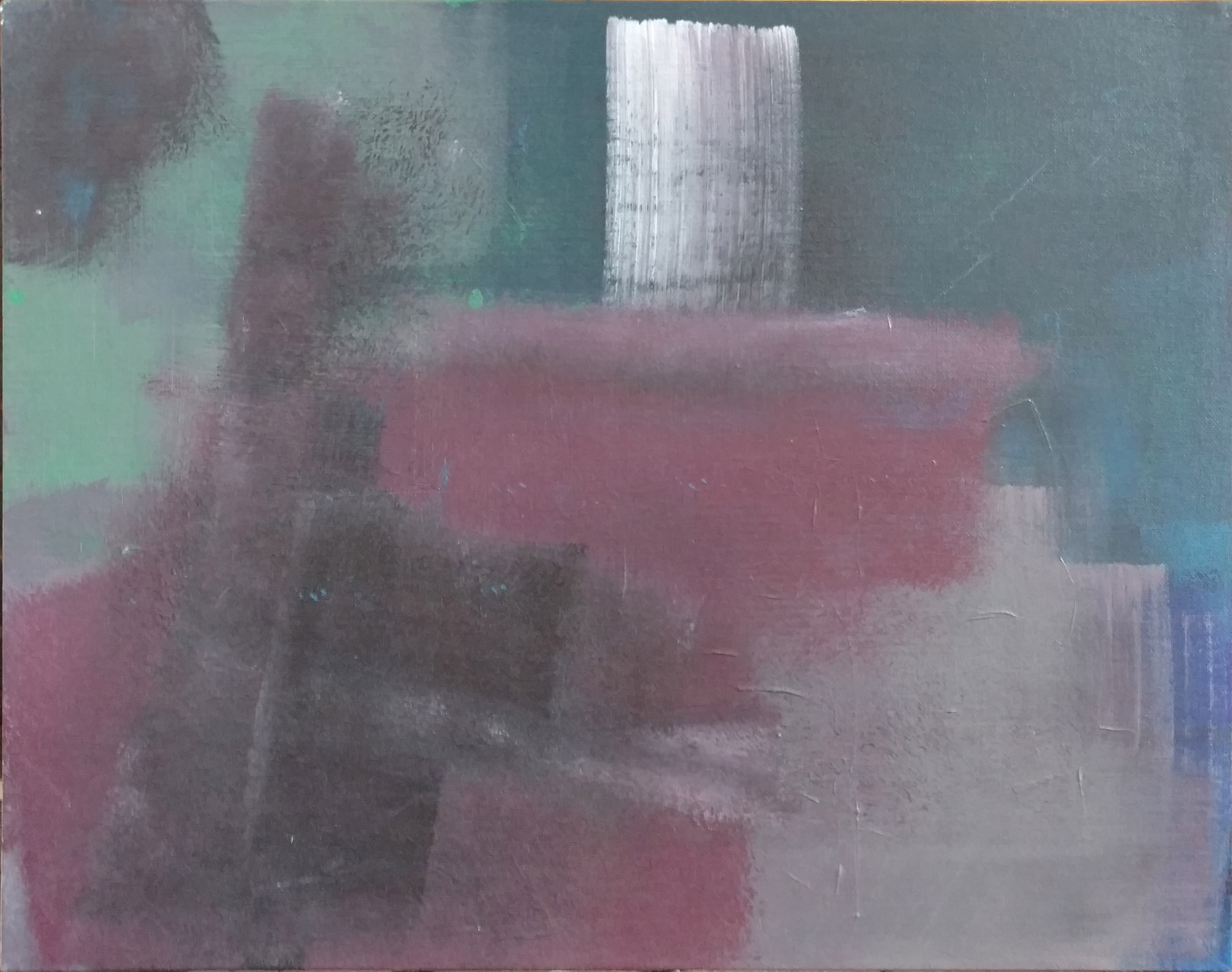 Abstract VI