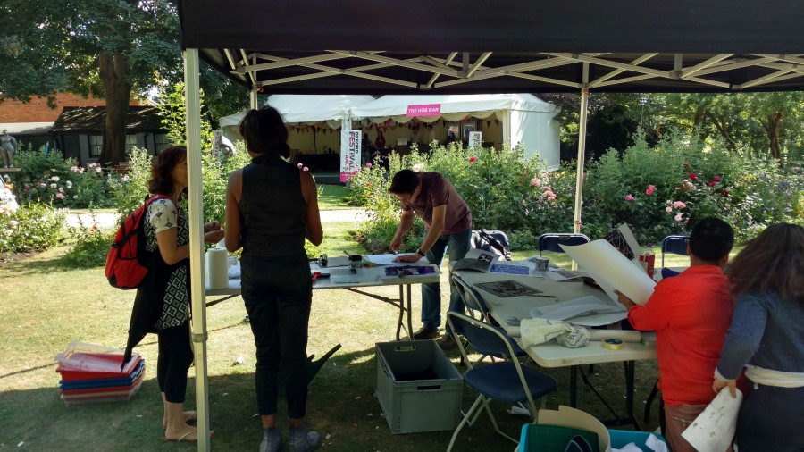 Image 1 - MCS Festival 2017