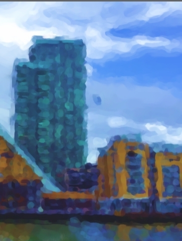 Thames Wharf