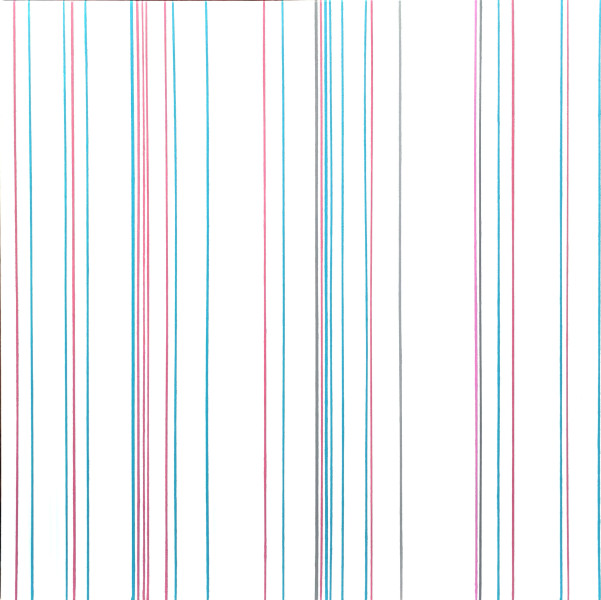 Vertical lines reduced