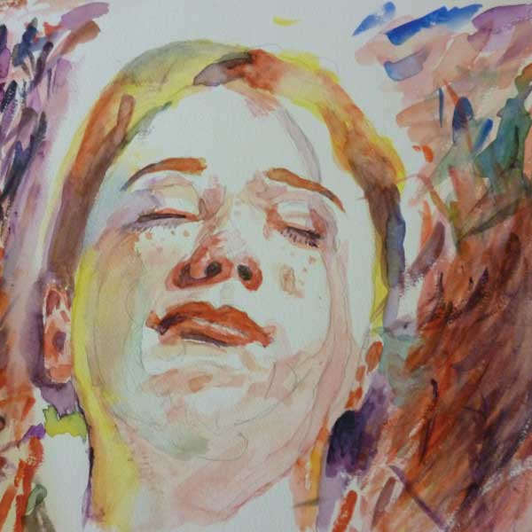 Study – “Head”