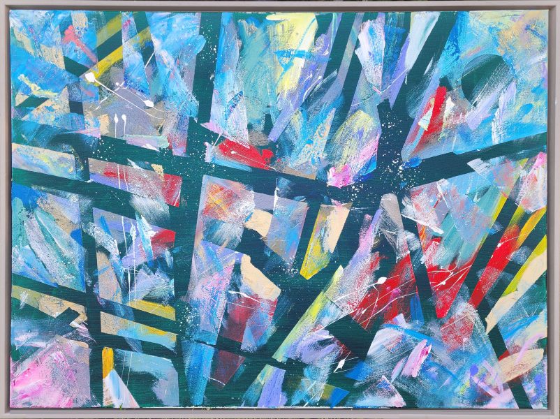 Abstract II